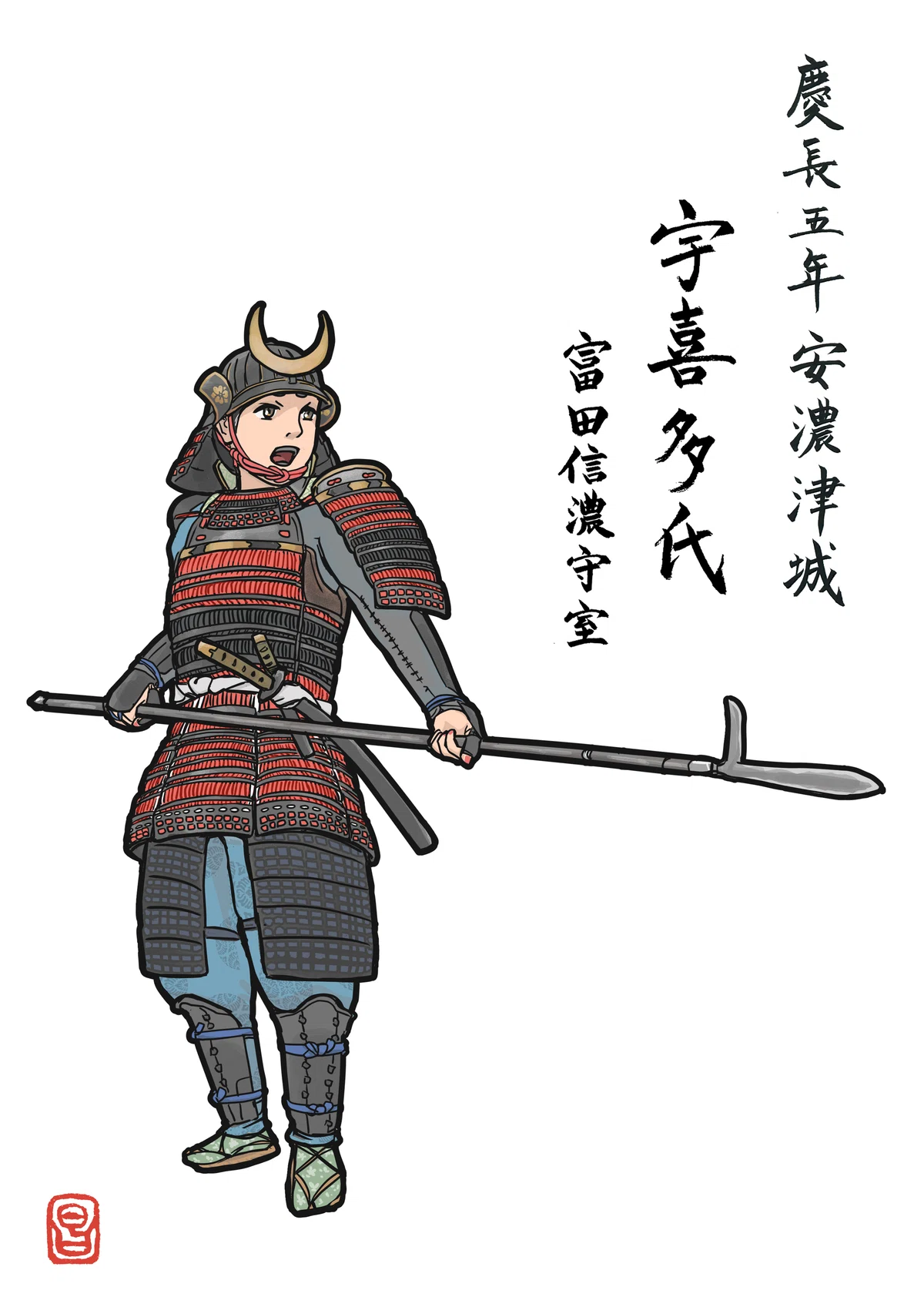 慶長5年 安濃津城の戦い_地誌などから読み解く戦いの詳細｜ダイコン