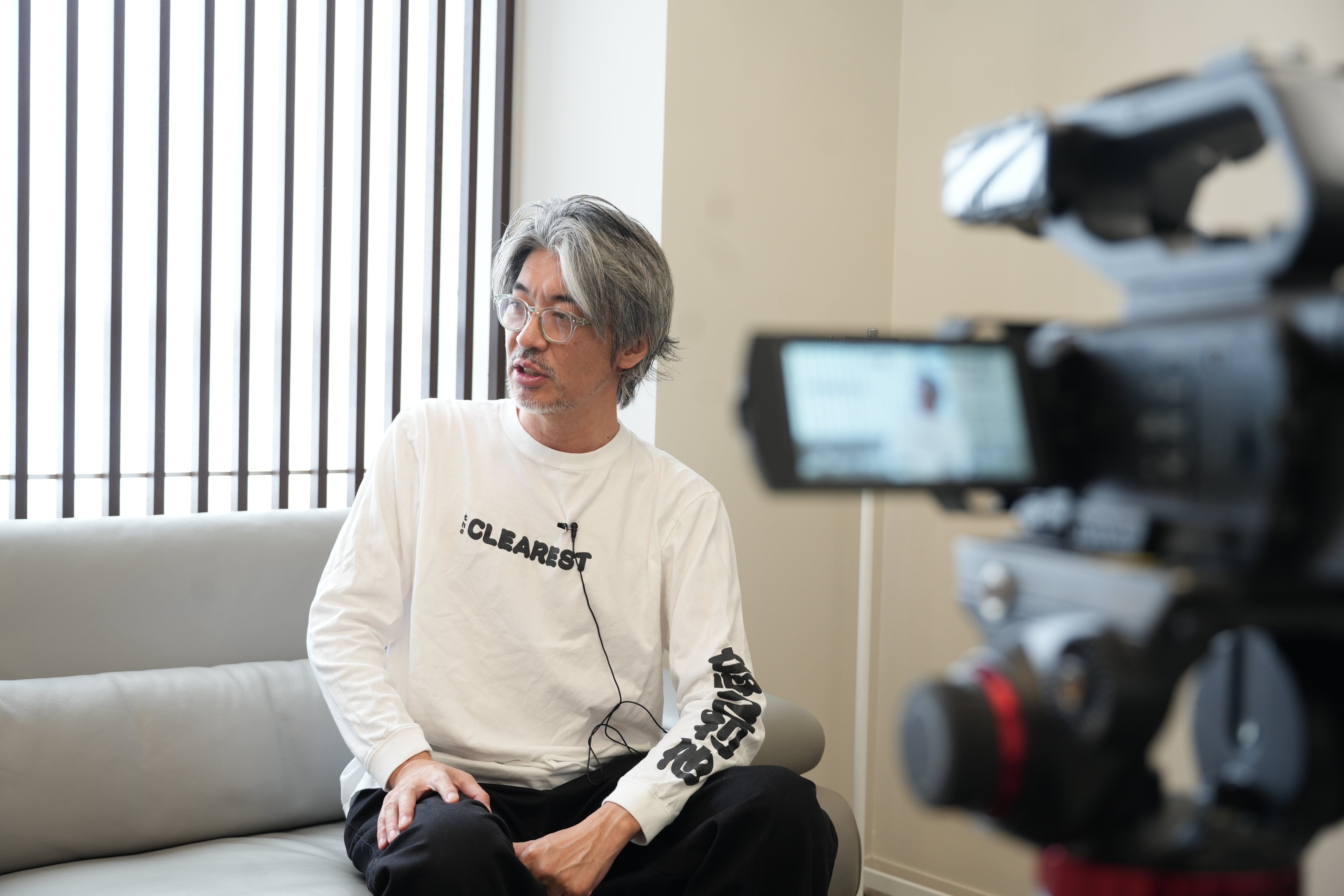 対談レポート】医学博士 柳澤綾子先生に聞く！最新医療「ロンジェ