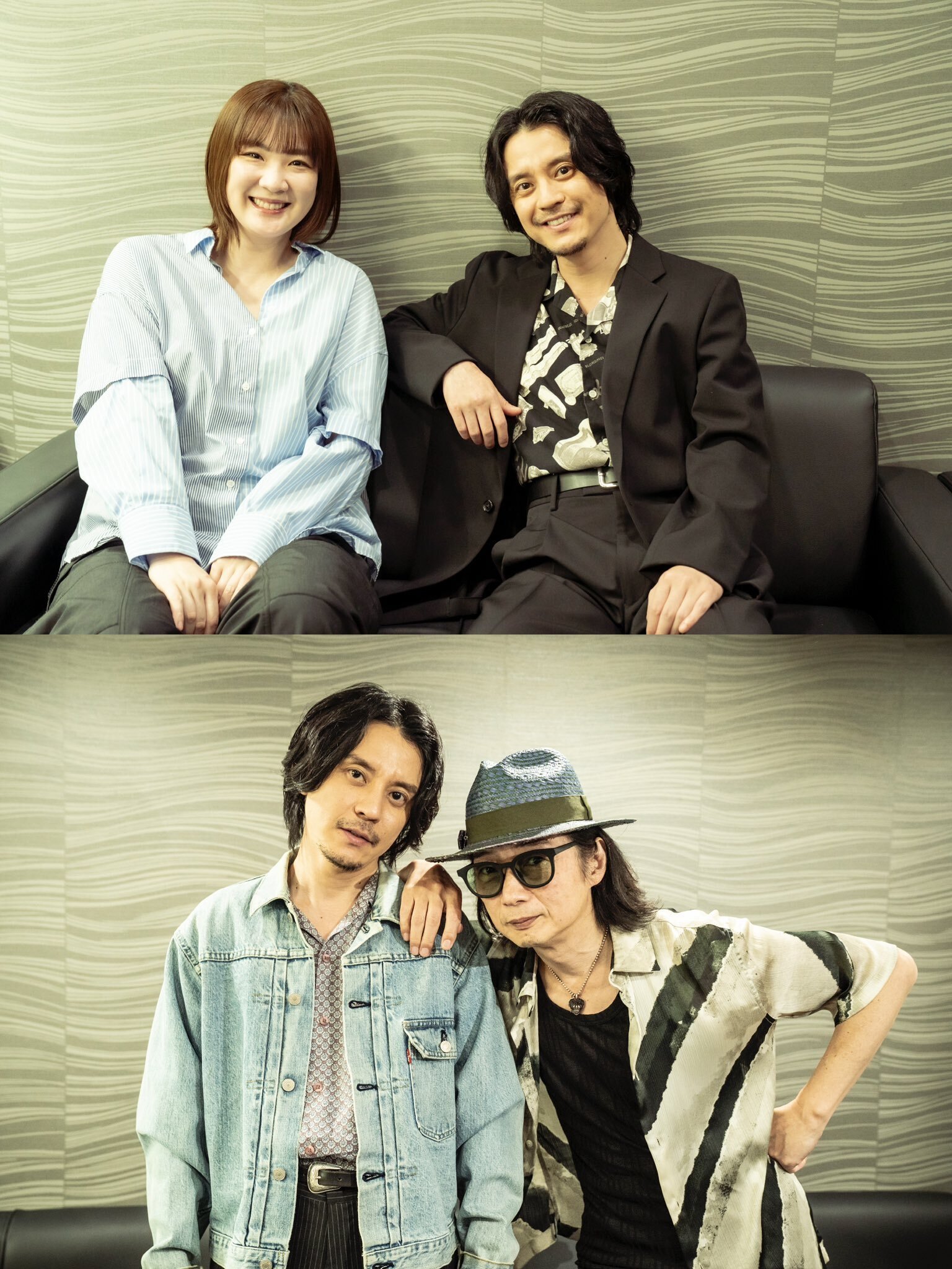 渋谷すばる、独立後 全セットリストの記録｜ぼと子