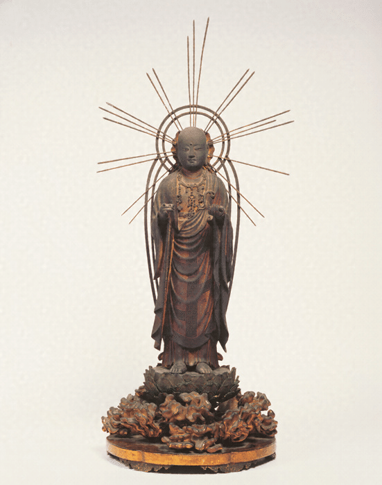 奈良国立博物館 超国宝展 鑑賞ガイド① 1章・2章｜ゆきにゃん