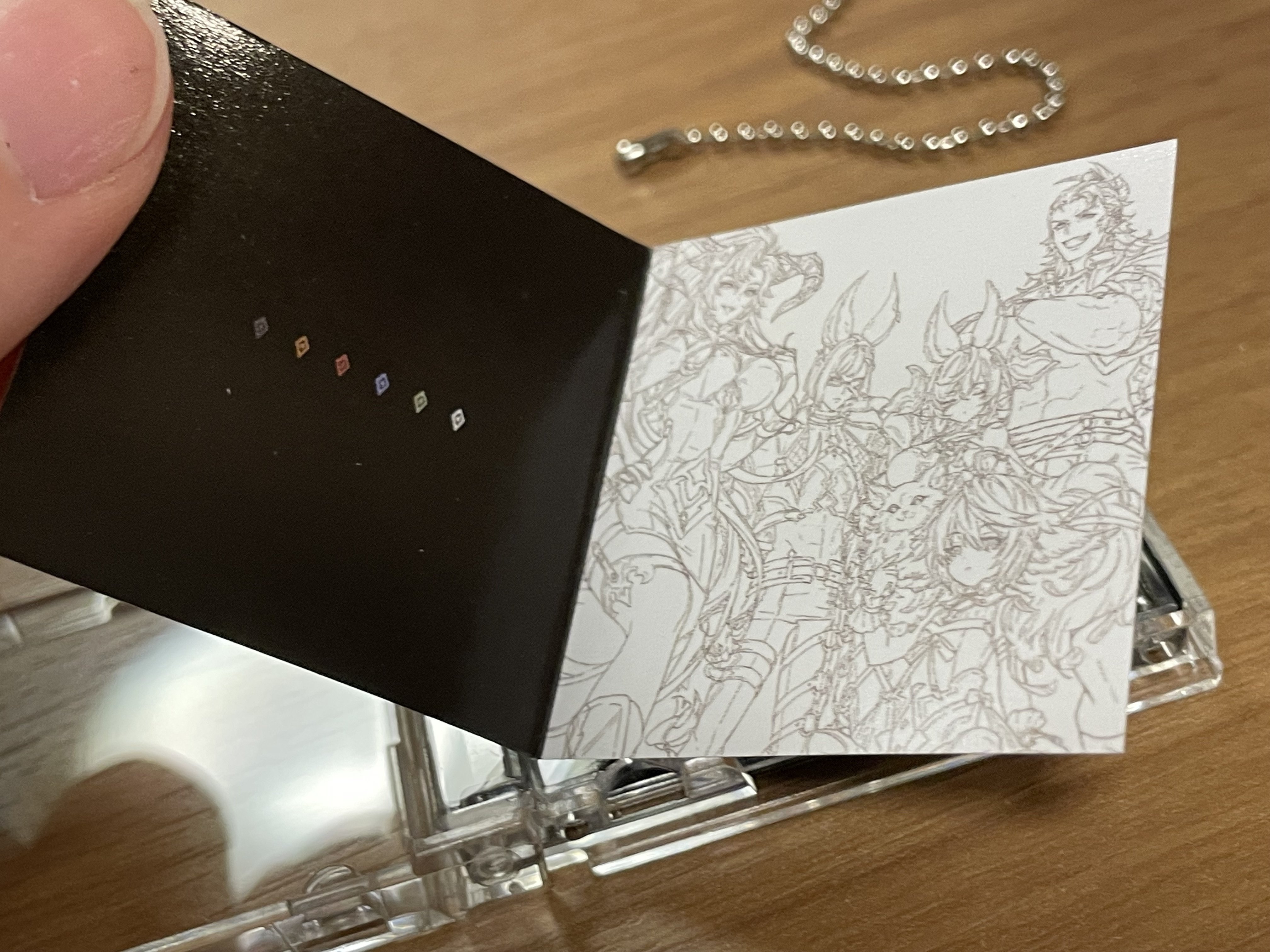 全8種 セット グラブル EXTRAフェス 2025 キャラソンジャケット グラブルEXTRAフェス2025】グッズ開封「キャラソンジャケット