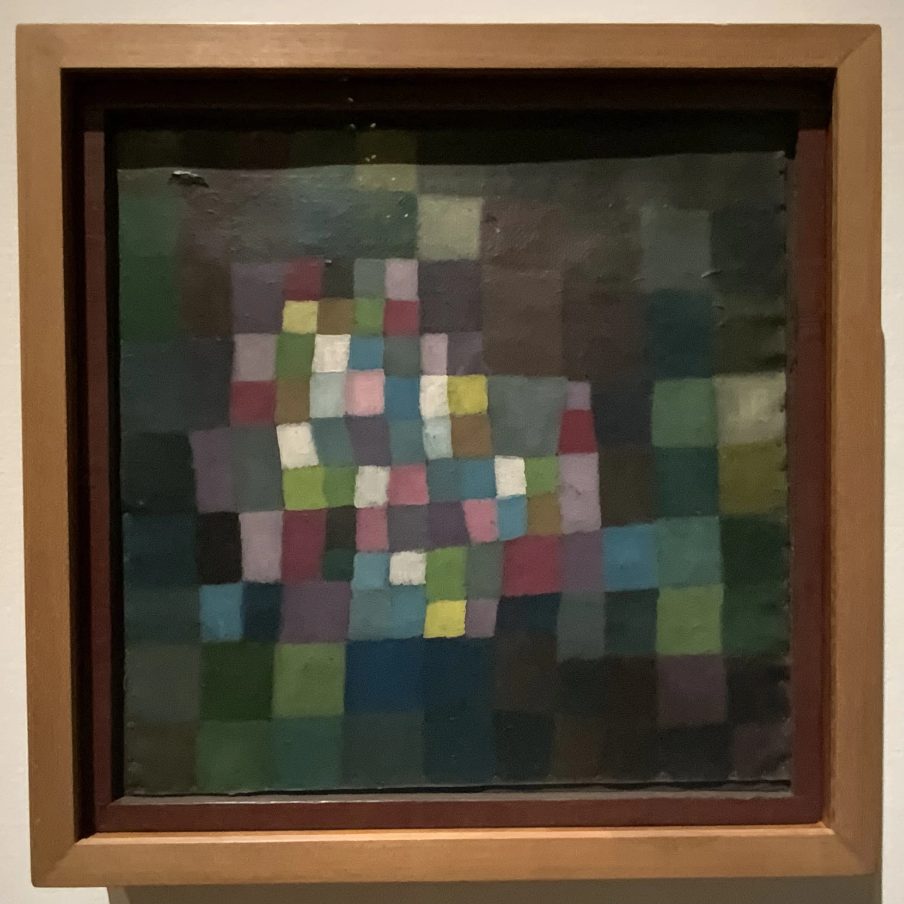 アートが持つ再生の力〜パウル・クレーと絶望〜それでも、なお〈絵は