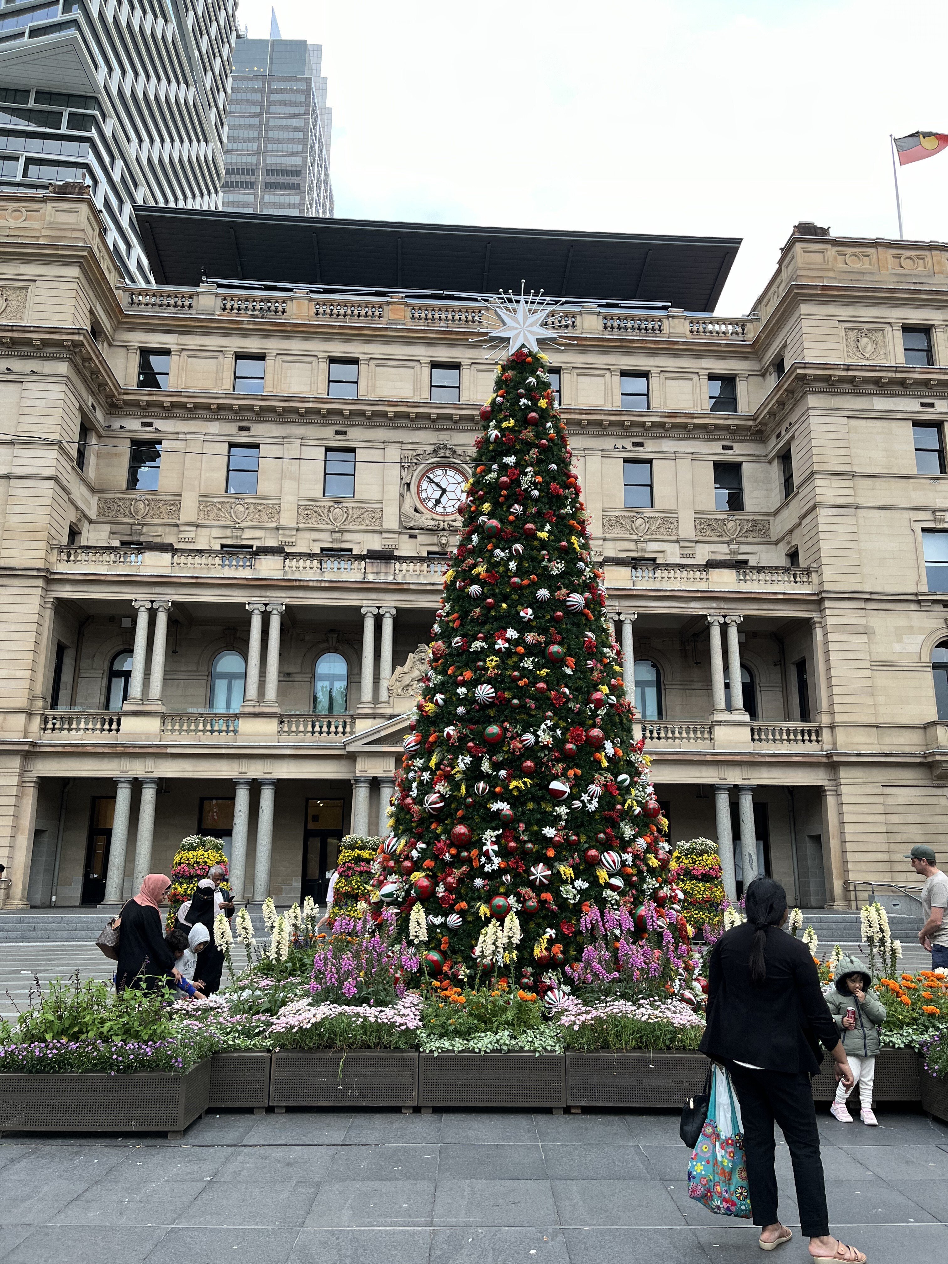 オーストラリア・ニュージーランド旅行記 ①シドニー（2024年11月