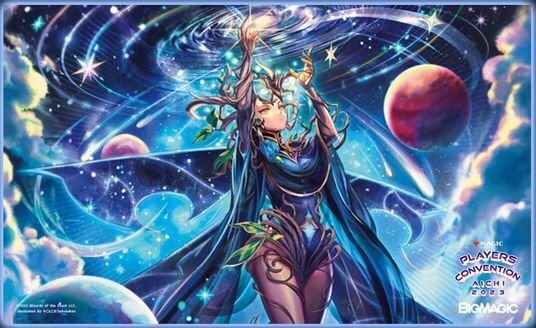年末はカジュアルにマジックを楽しもう！11月15日より特別な