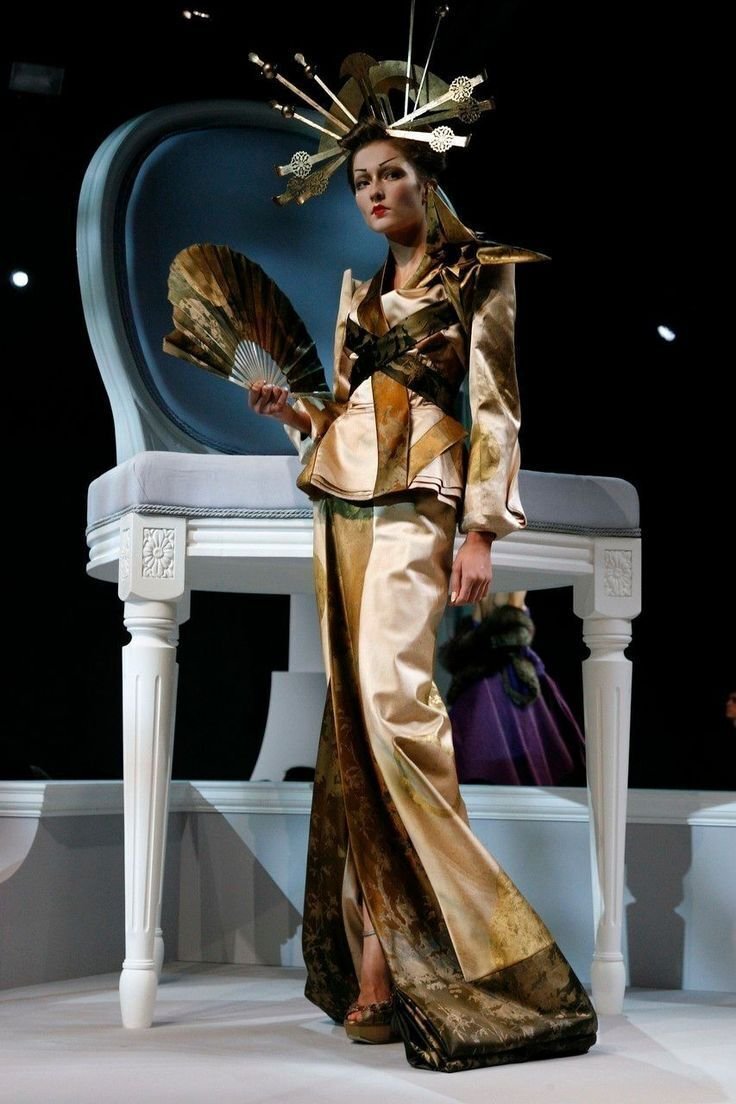 映画『ジョン・ガリアーノ』｜成願 義夫（ジョウガン ヨシオ）