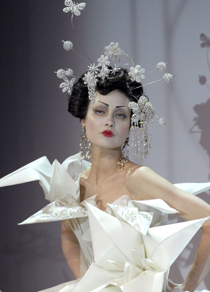 映画『ジョン・ガリアーノ』｜成願 義夫（ジョウガン ヨシオ）