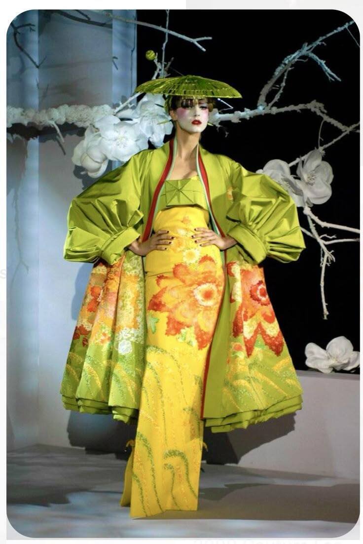 映画『ジョン・ガリアーノ』｜成願 義夫（ジョウガン ヨシオ）