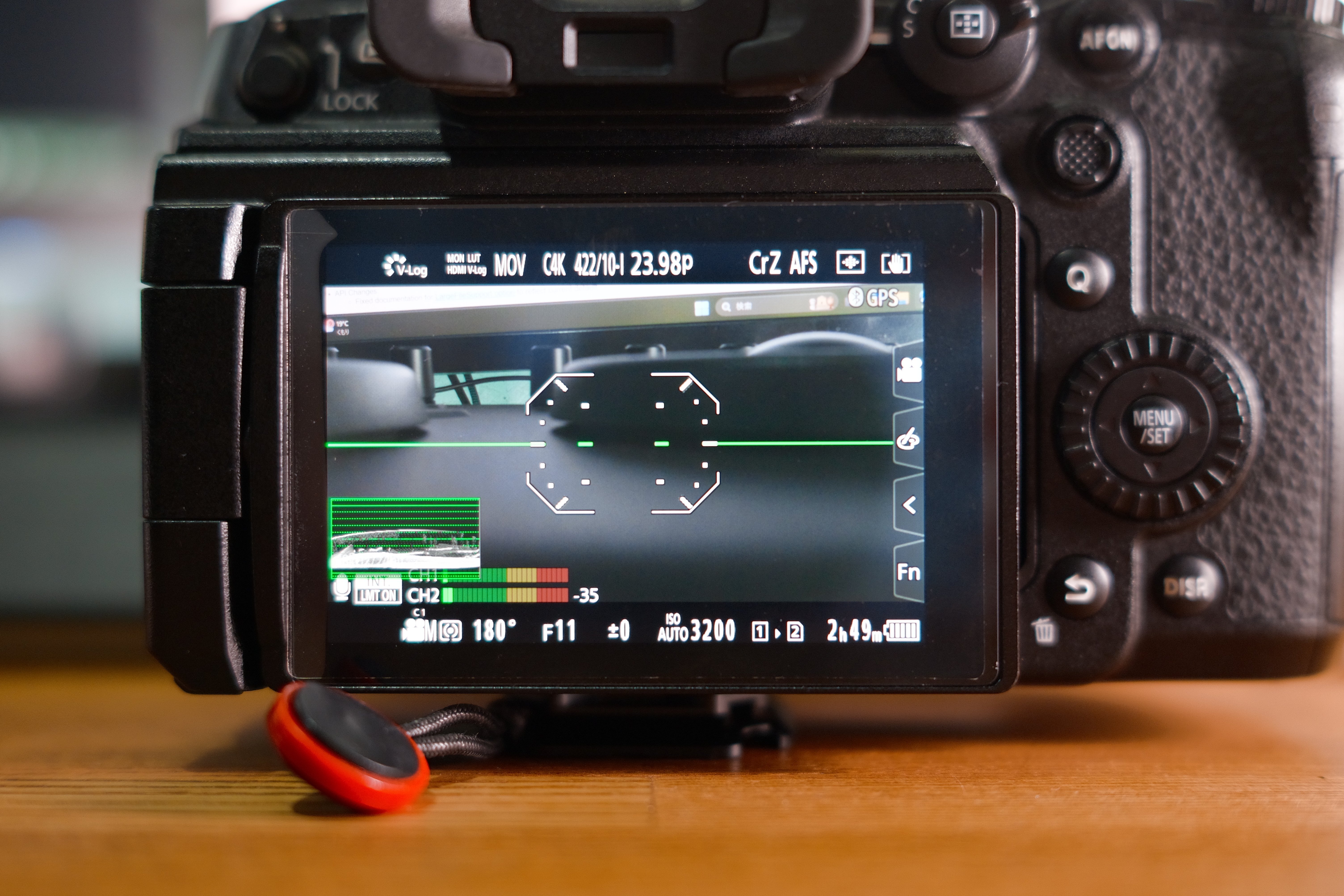 【カメラに難あり】BMPCC4Kジャンク 総合セット BMPCC4K】カメラが重いため、C-FASTカードの購入を検討してみた