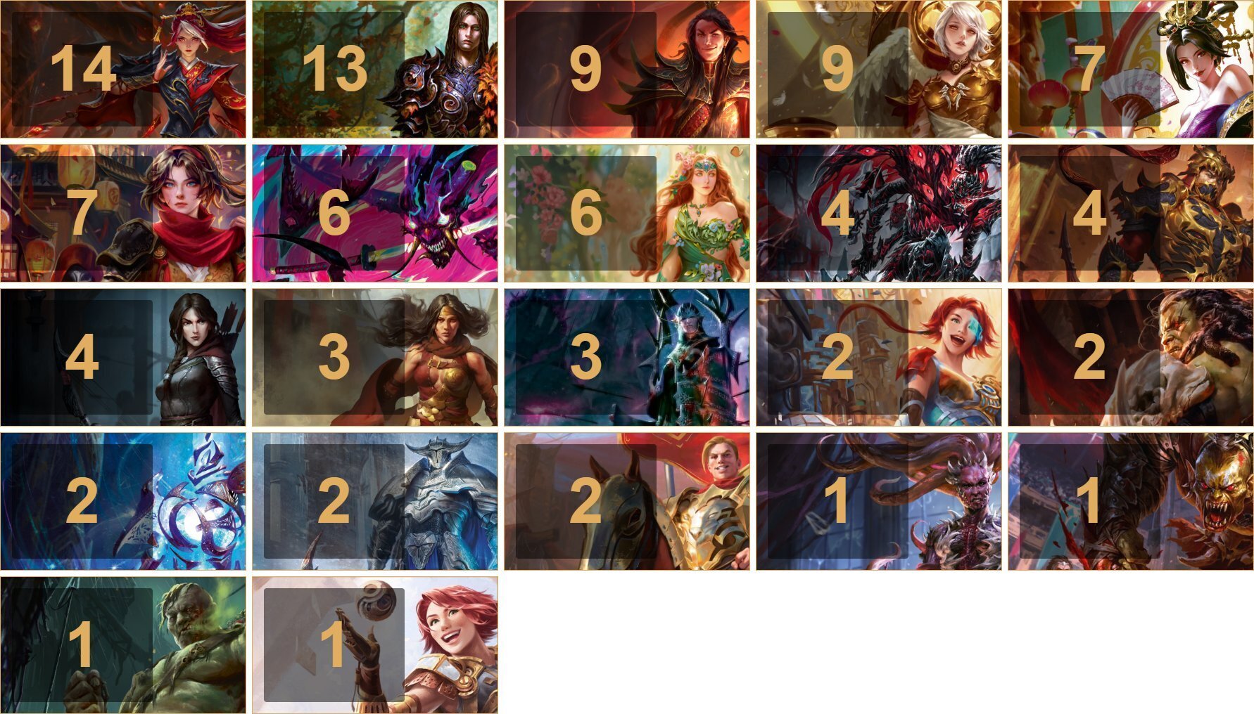 BH東京 ヌゥデッキリスト&レポート｜Gaichi Yamada / FaB