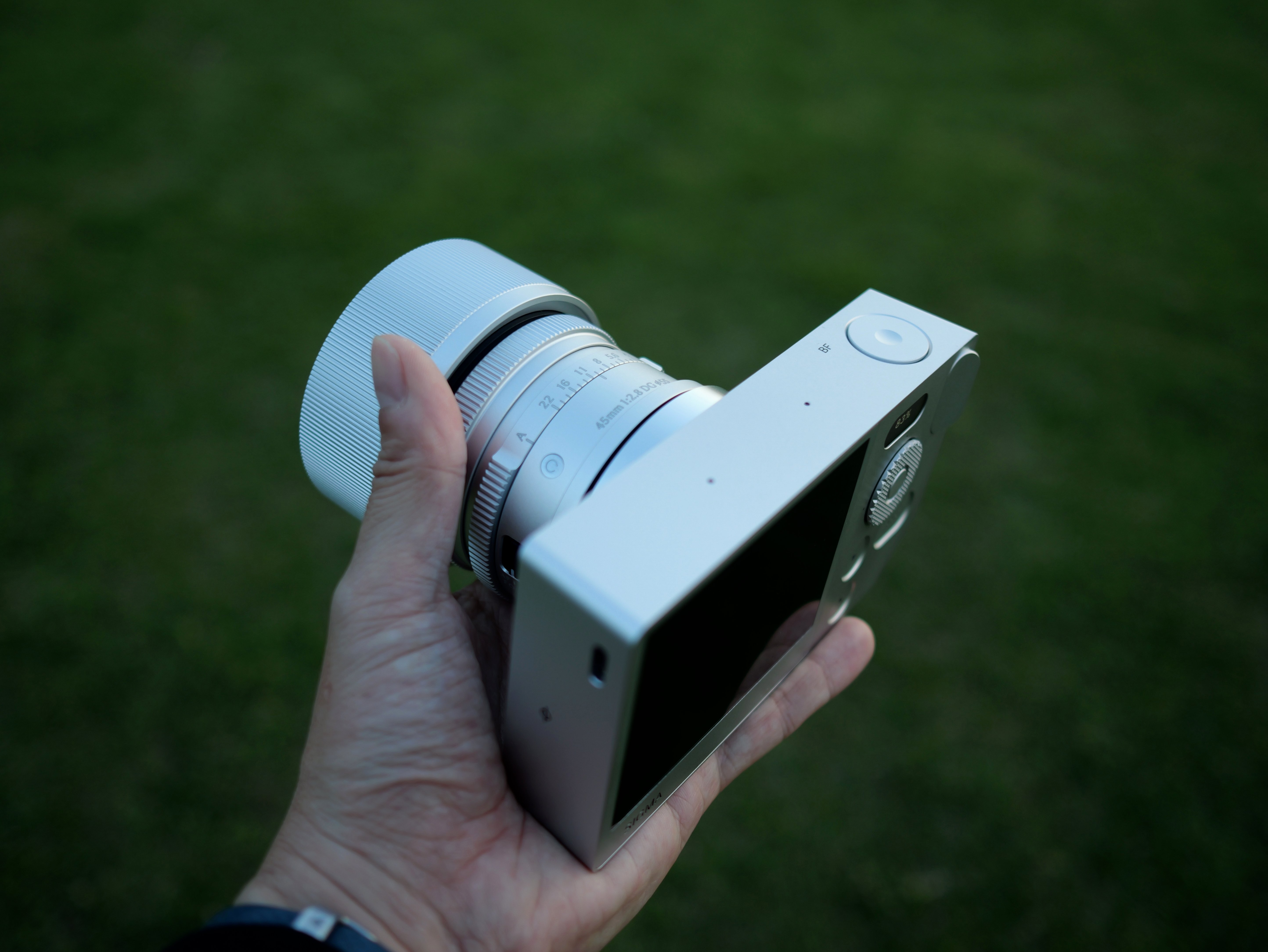 BMPCC4K ジャンク Black magic BMPCC4K ジャンク品