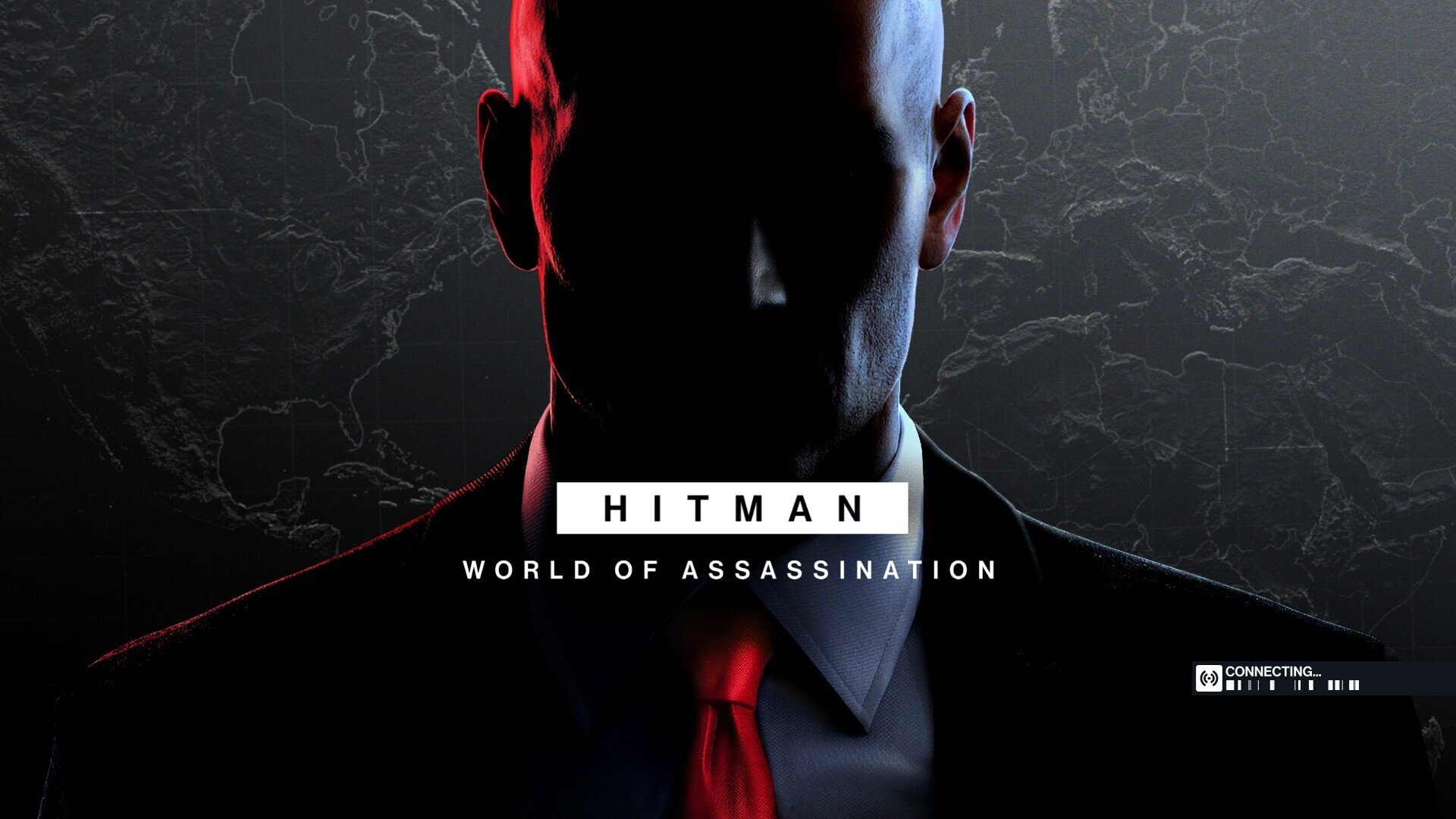 サウナゲーム録 Part9】このサウナ、なにか変？『HITMAN World of