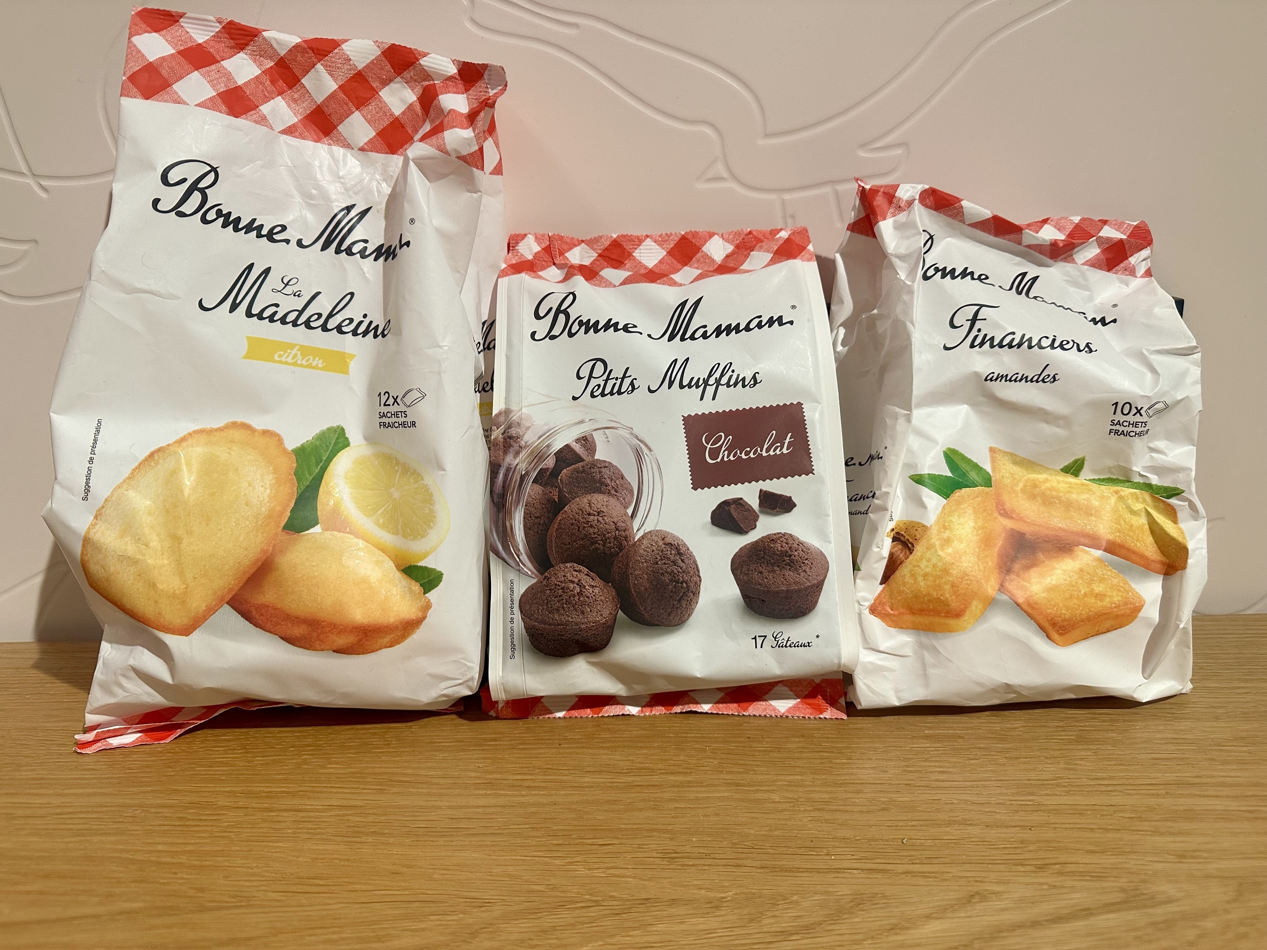 ヨーロッパひとり旅／フランス🇫🇷パリで買ったもの｜Misaki