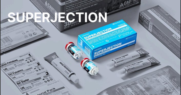 スーパージェクションの効果】SUPERJECTIONの施術が受けられるサロンは