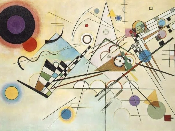 Learning with note: World Masterpieces and Art Thinking] What is a