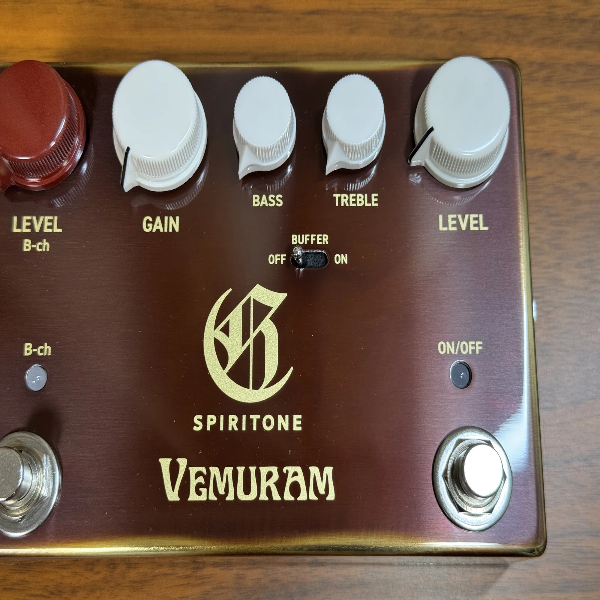 レビュー】VEMURAM SPIRITONEは買いか？価格・サイズ・音質を正直 