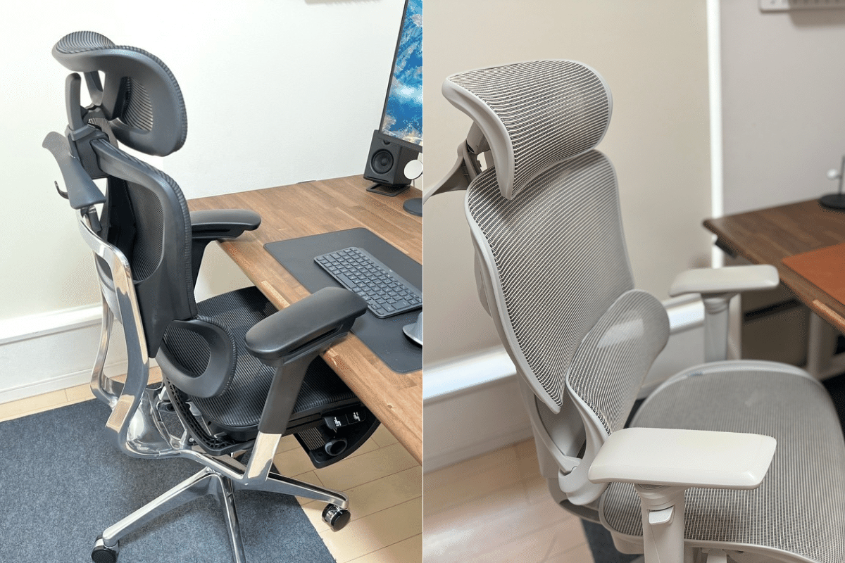 COFO Chair Pro 2 ライトグレー cofo chair pro 2 ライトグレー ※商品