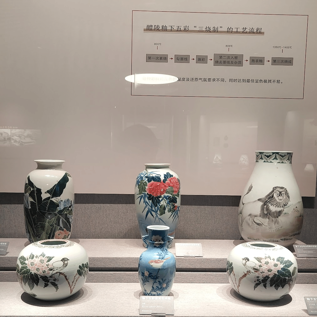 醴陵】動画2本、写真120枚! 明治の日本との繋がりにも感激！映え外観の