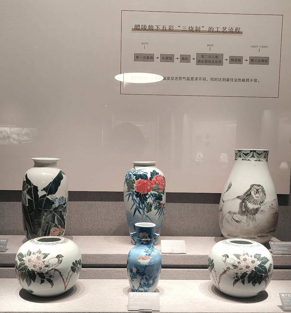 醴陵】動画2本、写真120枚! 明治の日本との繋がりにも感激！映え外観の