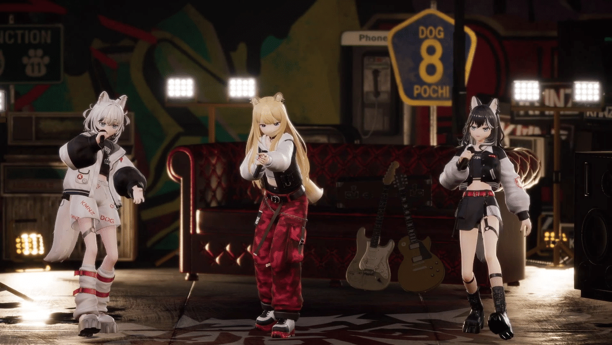 KMNZ 3rd ONE-MAN LIVE「KMNCULTURE」感想｜しりりうす