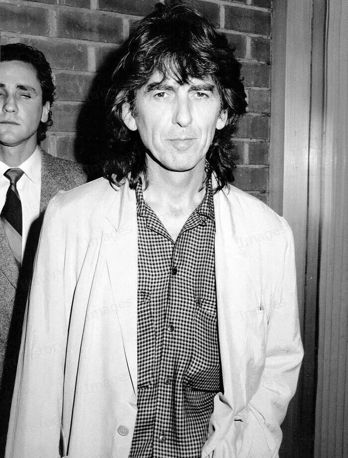 ジョージ・ハリスン「Best of Dark Horse 1976–1989」だけに収録された