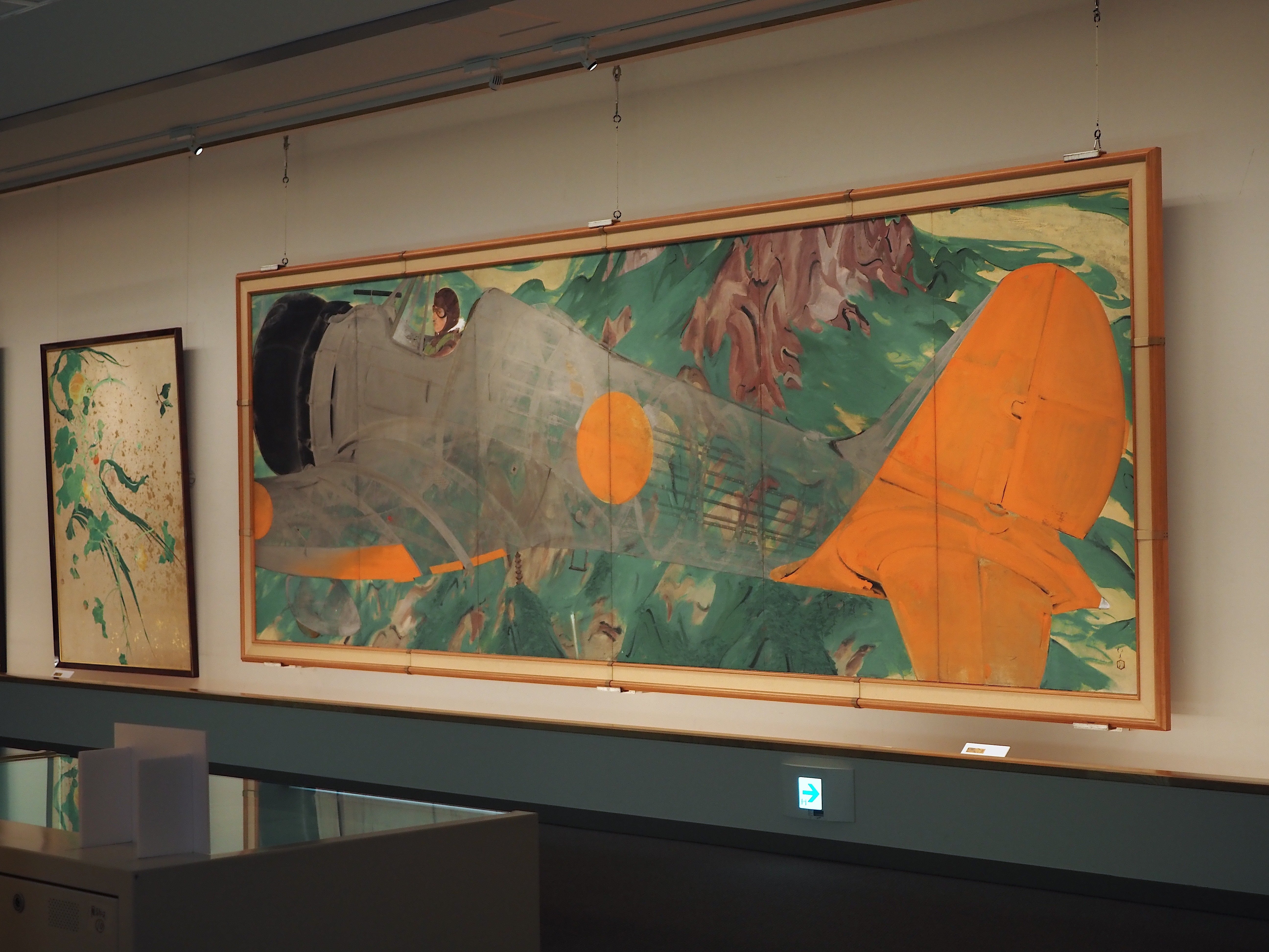 川端竜子　絵画　鷹 楽天市場】川端龍子の通販
