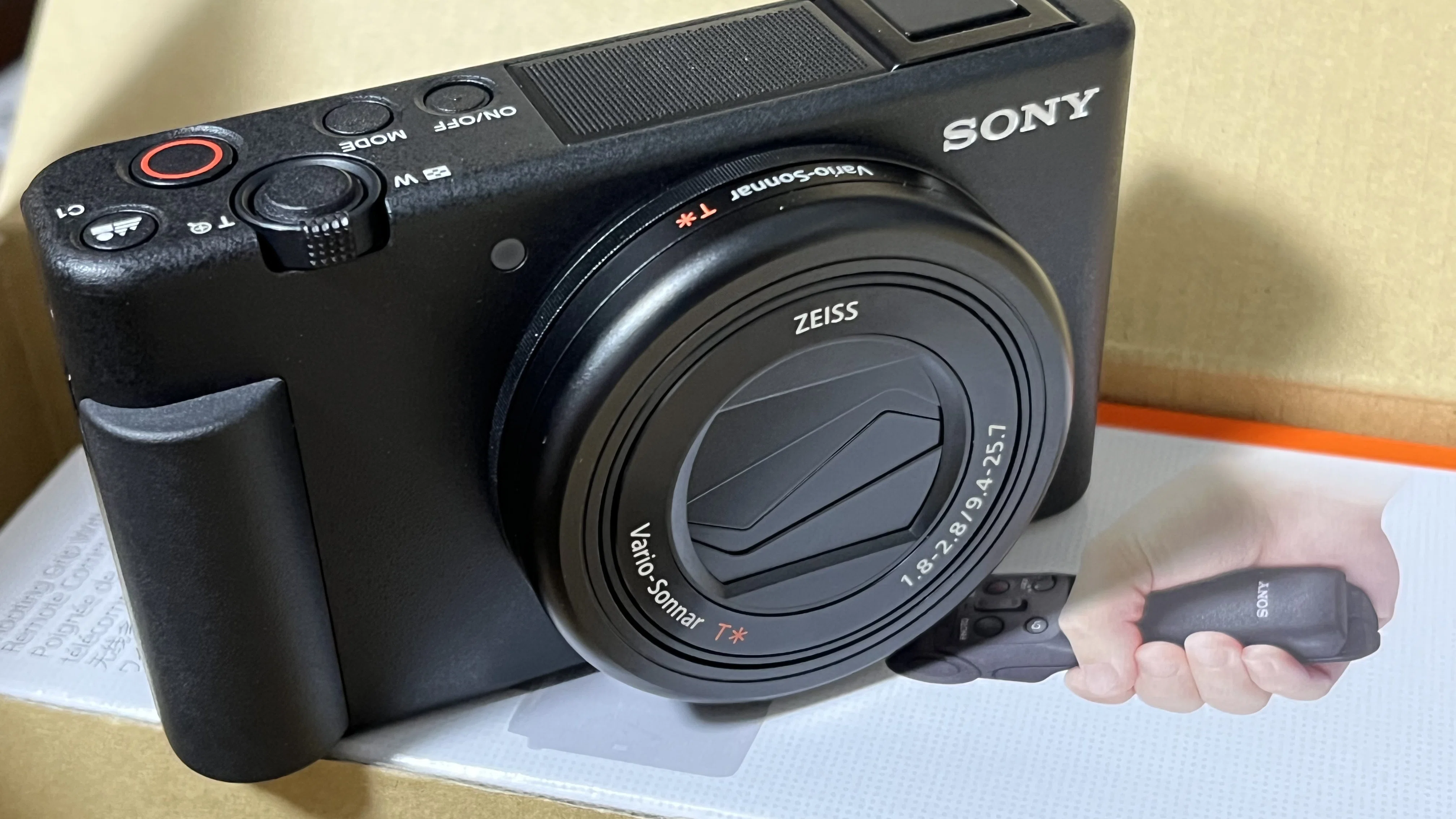 Kodak FZ45とFZ55：買うならどっち？｜京寺美里