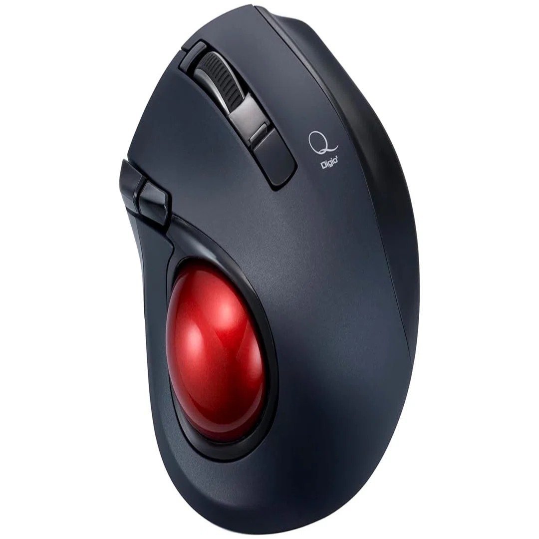 楽天市場】手のひらサイズのトラックボールマウス │ Digio2 MUS