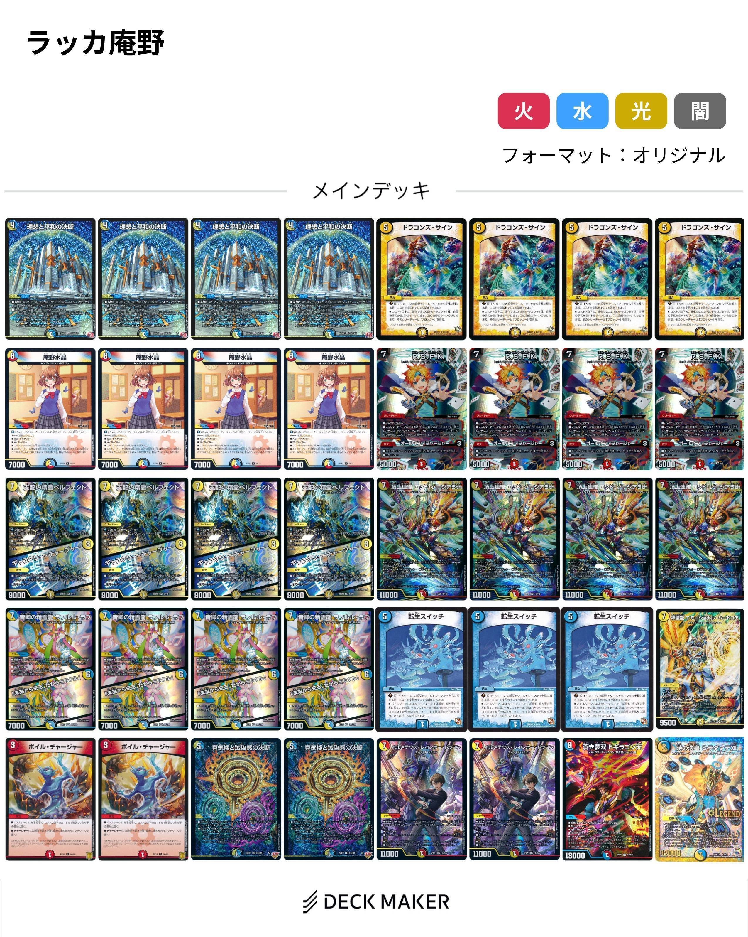 アルファディオス　４枚 優勝構築】ZweiLanceがドハマリした『巨大アルファディオス』を