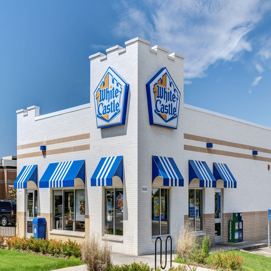 元祖ハンバーガー・チェーンって知っていますか？（マックにあらず