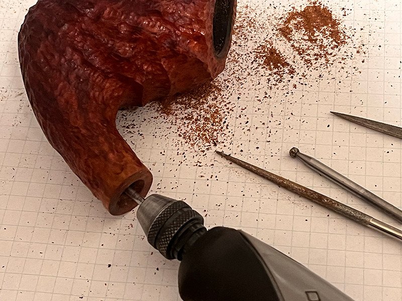 希少ビンテージ　サビネリ　コーラル　ダンヒルマーク 希少ビンテージ サビネリ コーラル ダンヒルマーク 希少