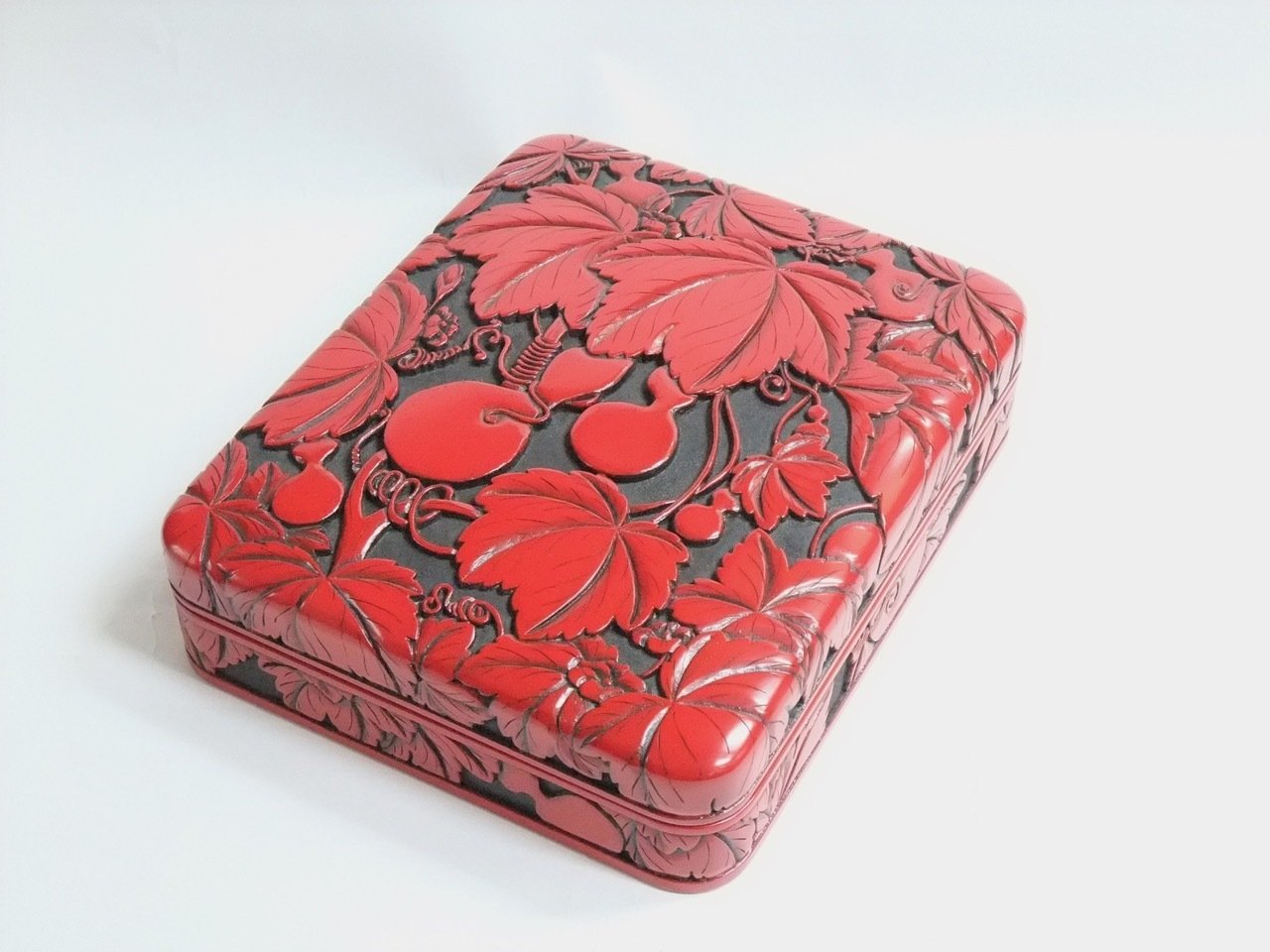 村上木彫堆朱職人が語る、伝統技術と未来への想い｜狼煙-NOROSHI-日本