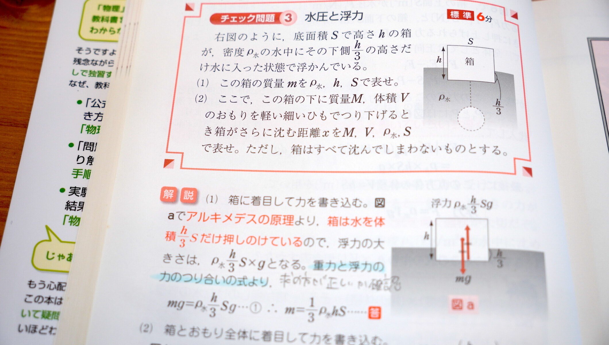 ゼロからはじめる理科 物理完全攻略