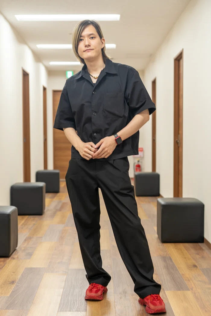 若手社員の1日を紹介！A3からお客様へ、想いを運ぶ ロジスティクス部編