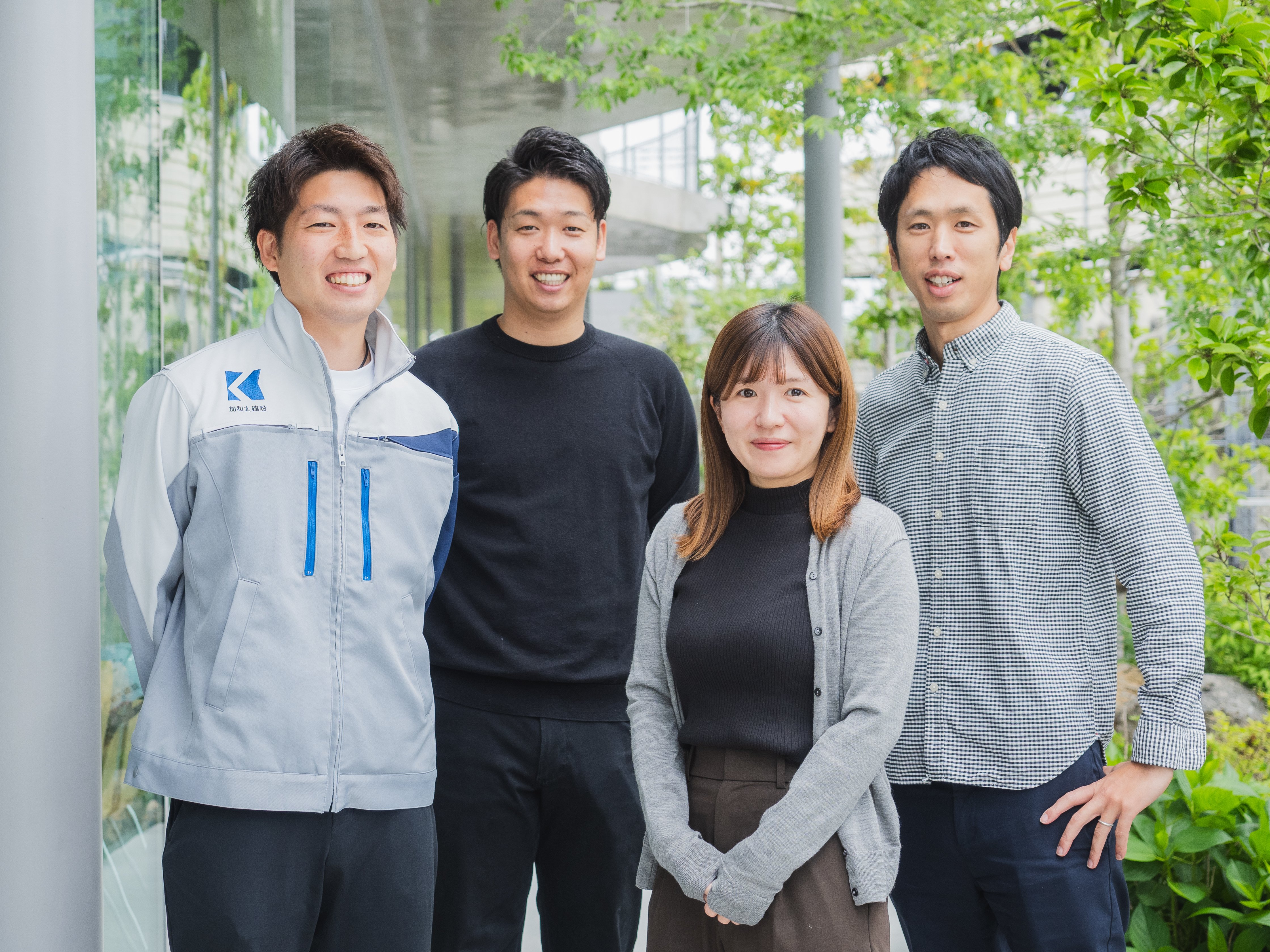 ビジネスコミュニティ賞】 ON-SITE X (加和太建設株式会社) - Peatix