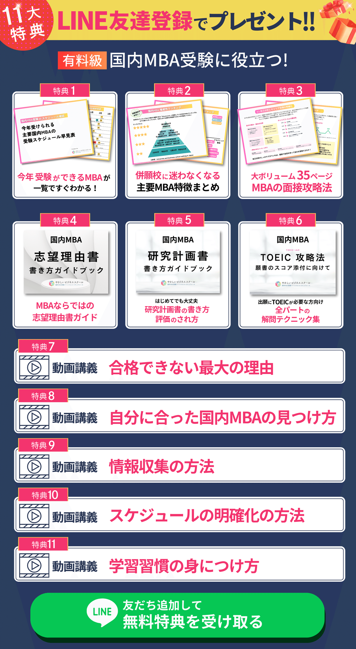 2025年版】国内MBA入学難易度ランキング|合格率と対策｜国内MBA