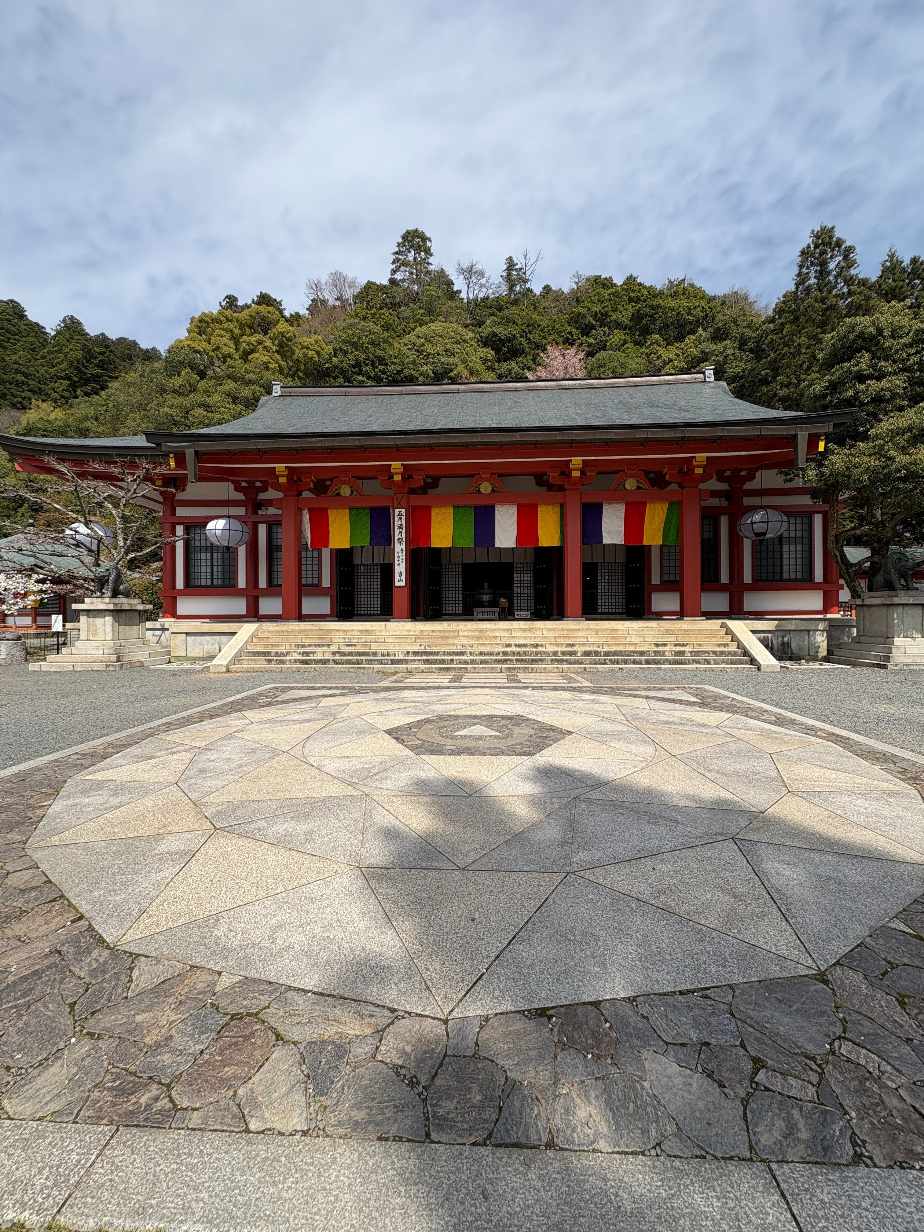 天狗とUFOと宇宙パワー！？鞍馬山から貴船神社へ【京都ひとり旅DAY2
