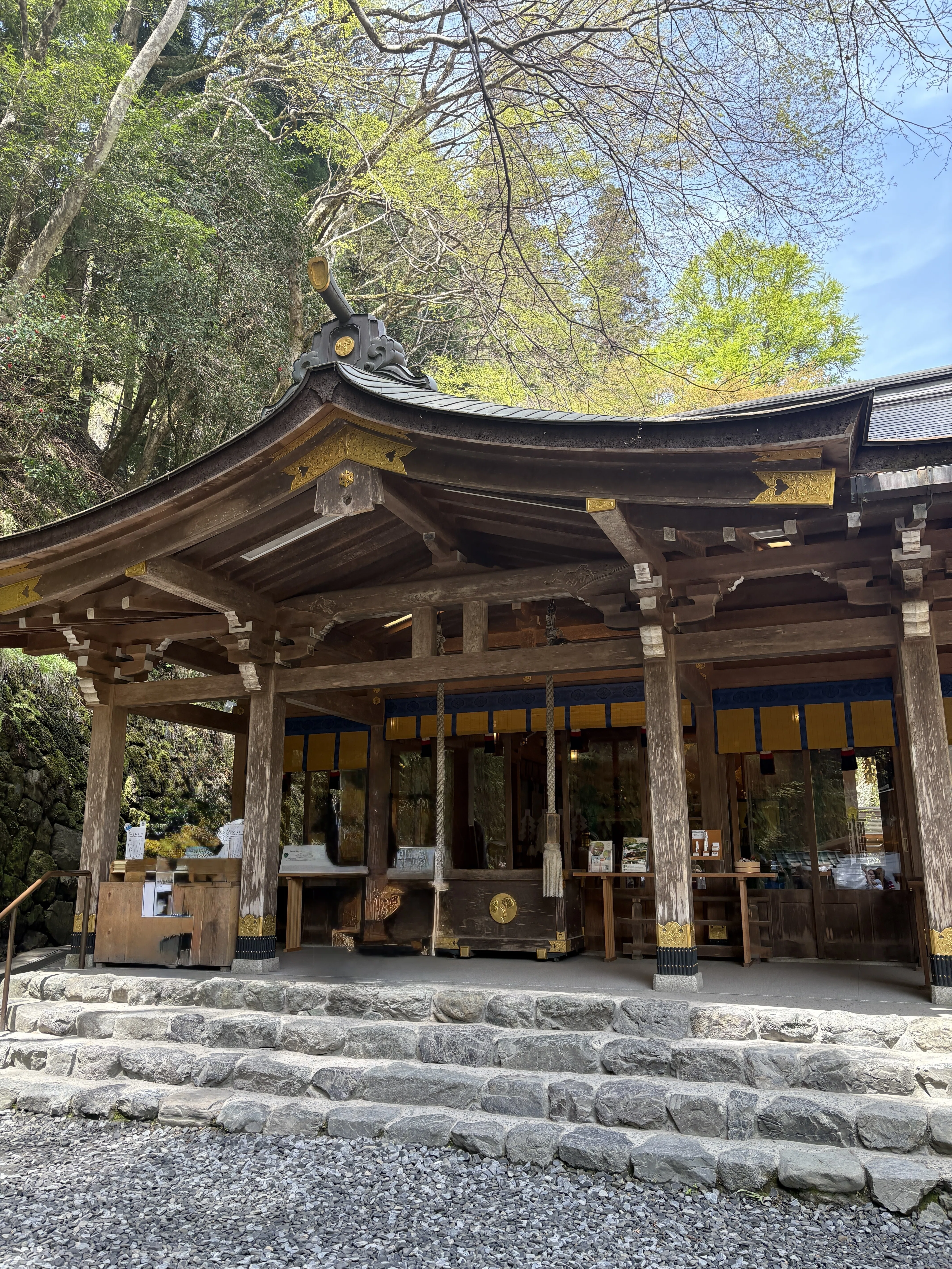 天狗とUFOと宇宙パワー！？鞍馬山から貴船神社へ【京都ひとり旅DAY2