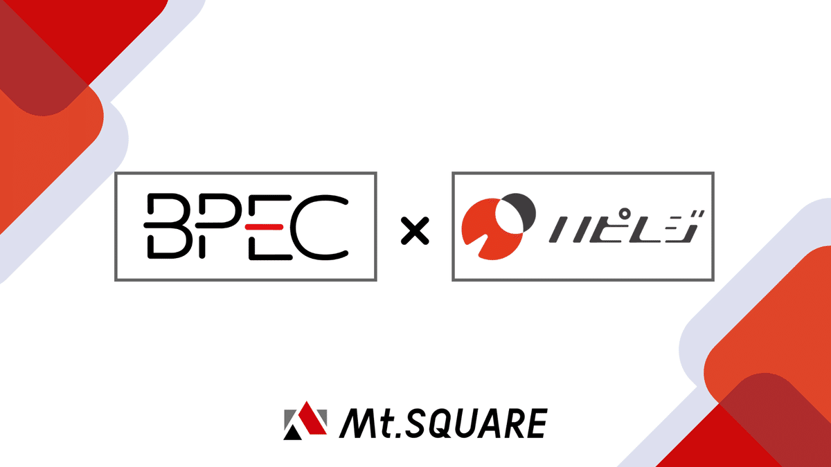 大人気アイテム BPEC×ハピレジ 飲食店DXを多角的にサポート｜株式会社Mt.SQUARE ノンフィクション/教養