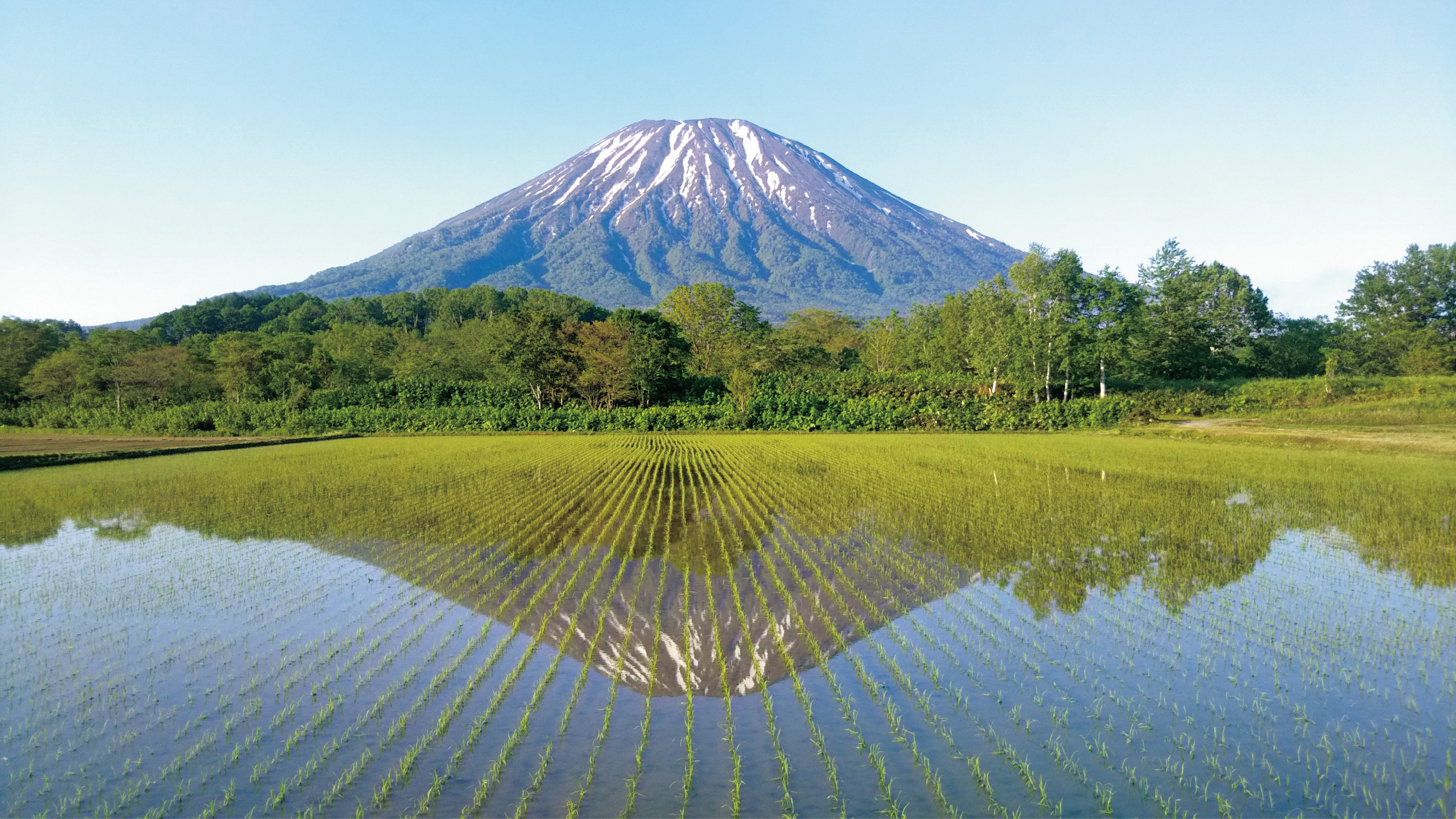 日本風景6 北海道じゃらん』2025年6月号 「初夏の絶景ドライブ」絶景スポット4選
