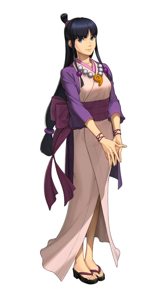 ゲーム】逆転裁判3の思い出を語るので新作を出してください