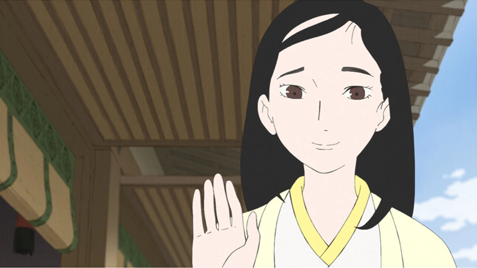 苦言多めのアニメレビュー：『平家物語』（2022）｜あたしバイトなんで