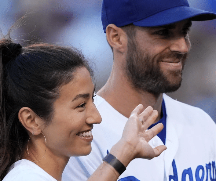 クリス テイラー ボブルヘッド chris taylor ドジャース e7BZ クリス・テイラー】ドジャーブルーの”支柱” 9年間の貢献の