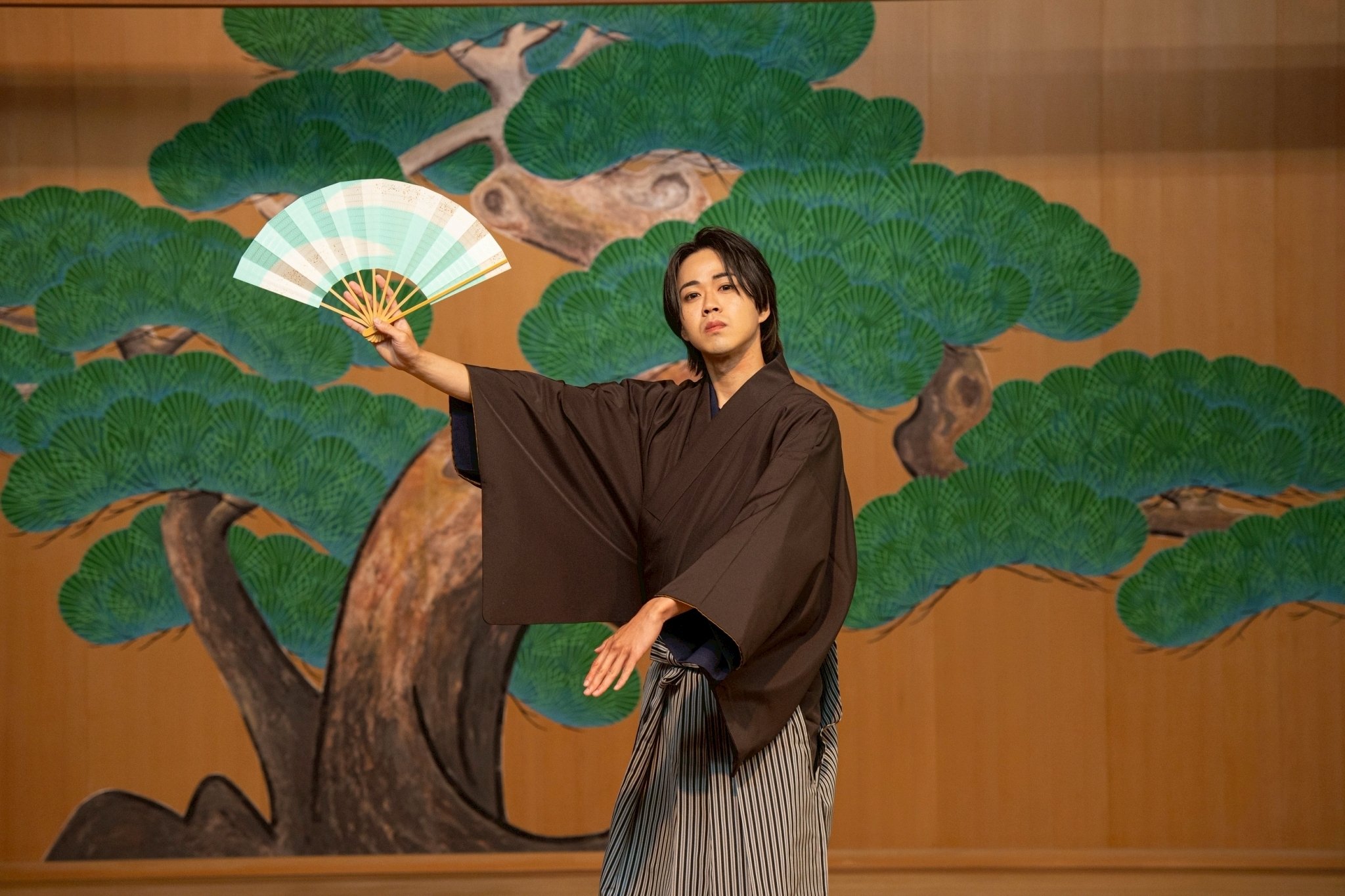 舞踊面　恵比寿　咥えなし maxresdefault.jpg