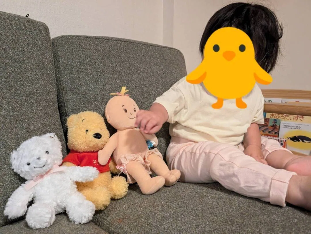 なみまる様専用 DWEフルセット （0歳〜2歳でガチで使った