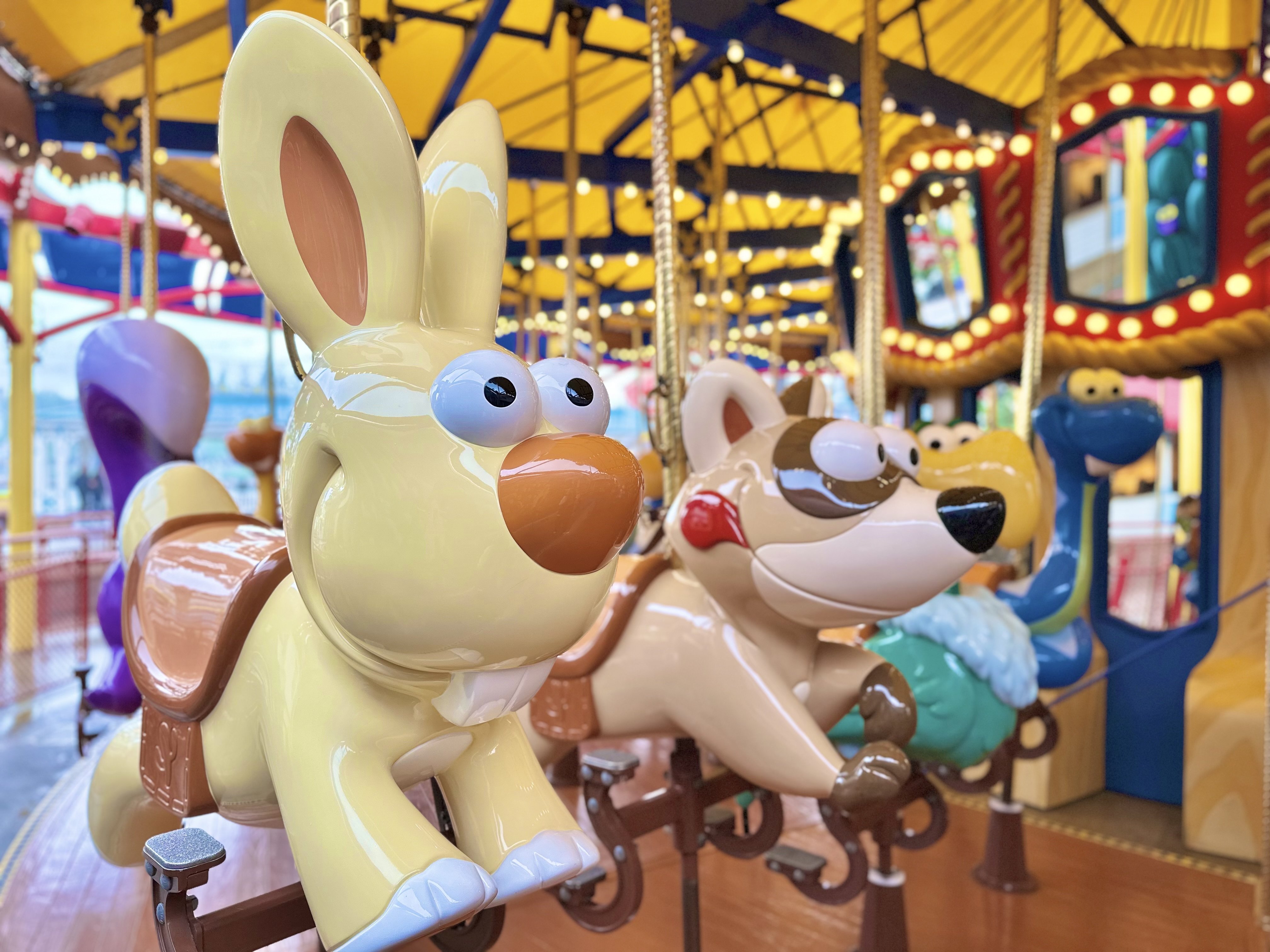 カリフォルニアディズニー zero 30周年ポップコーンバケット