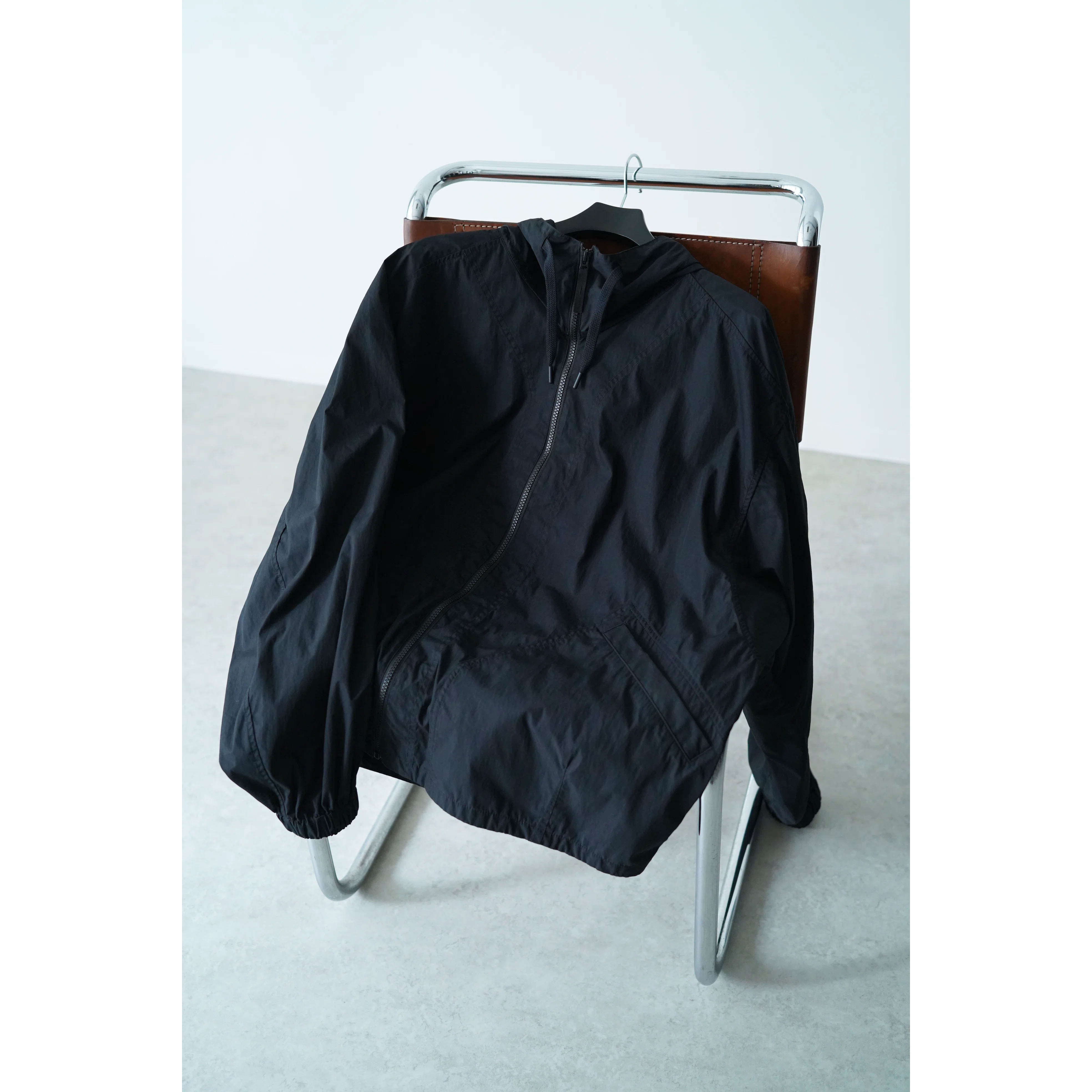 別注ブルゾン ユウウ様 うわさのブルゾン。UNIQLO U / ssstein(シュタイン)｜WASTE