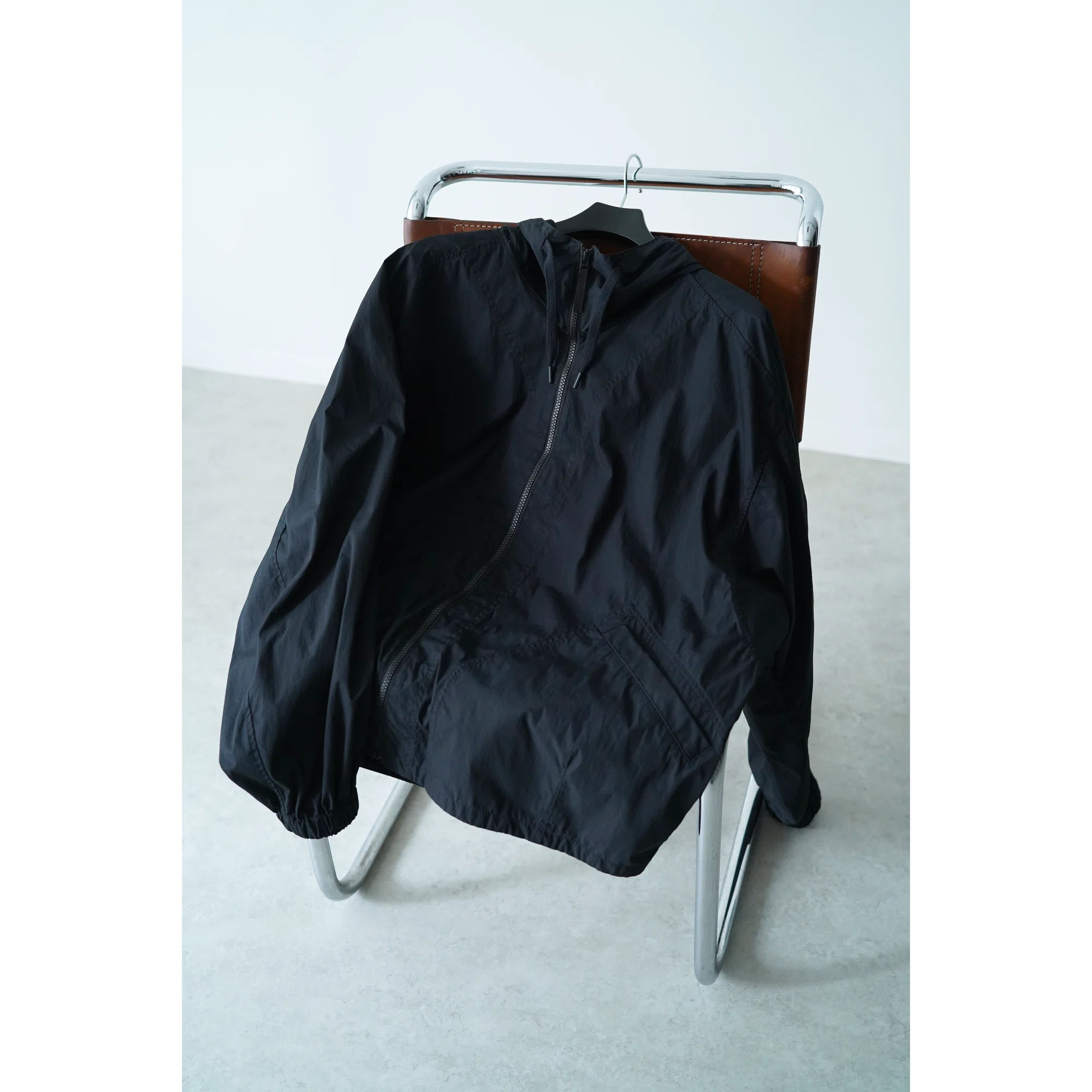 うわさのブルゾン。UNIQLO U / ssstein(シュタイン)｜WASTE