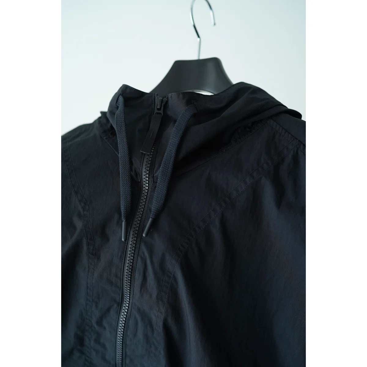 うわさのブルゾン。UNIQLO U / ssstein(シュタイン)｜WASTE