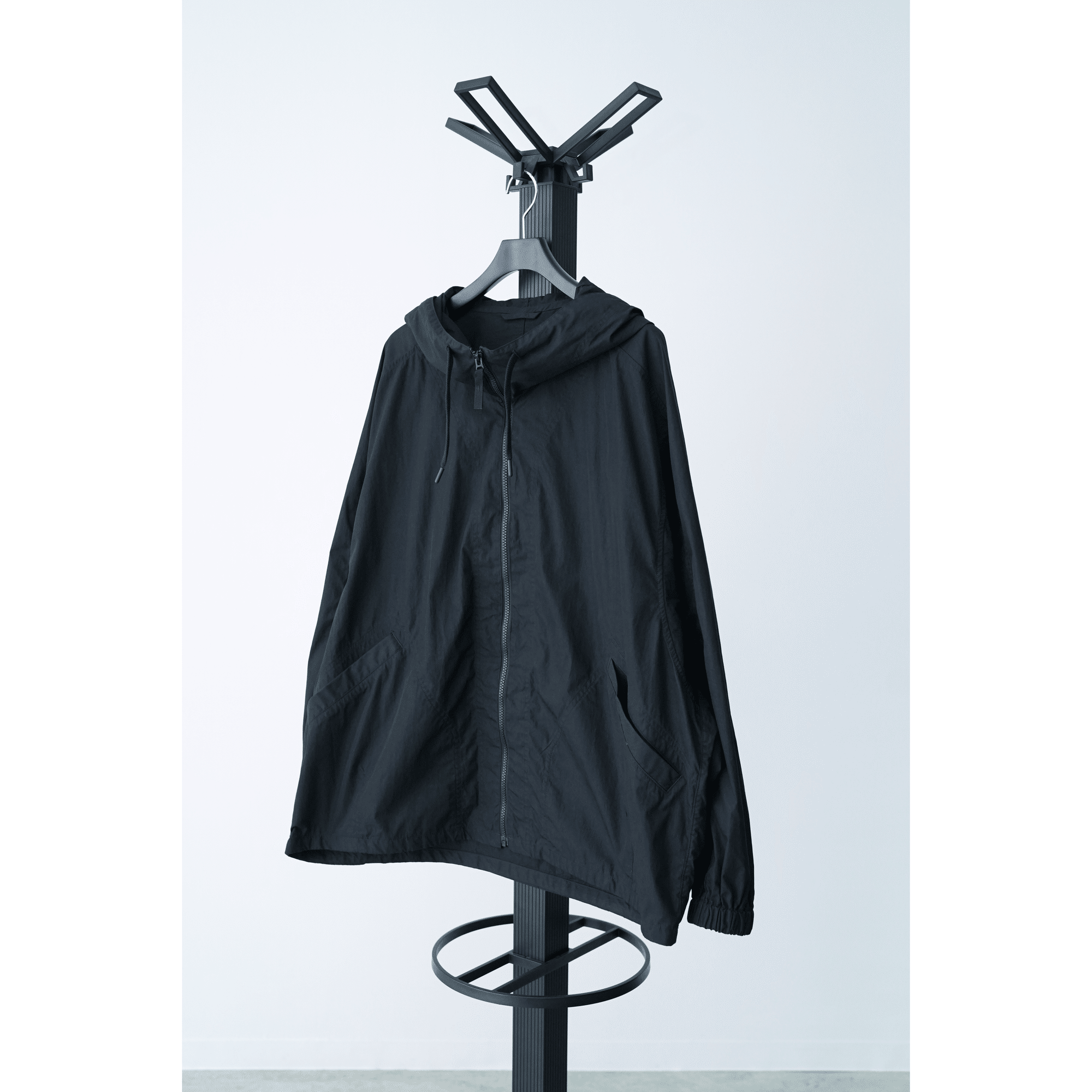 うわさのブルゾン。UNIQLO U / ssstein(シュタイン)｜WASTE