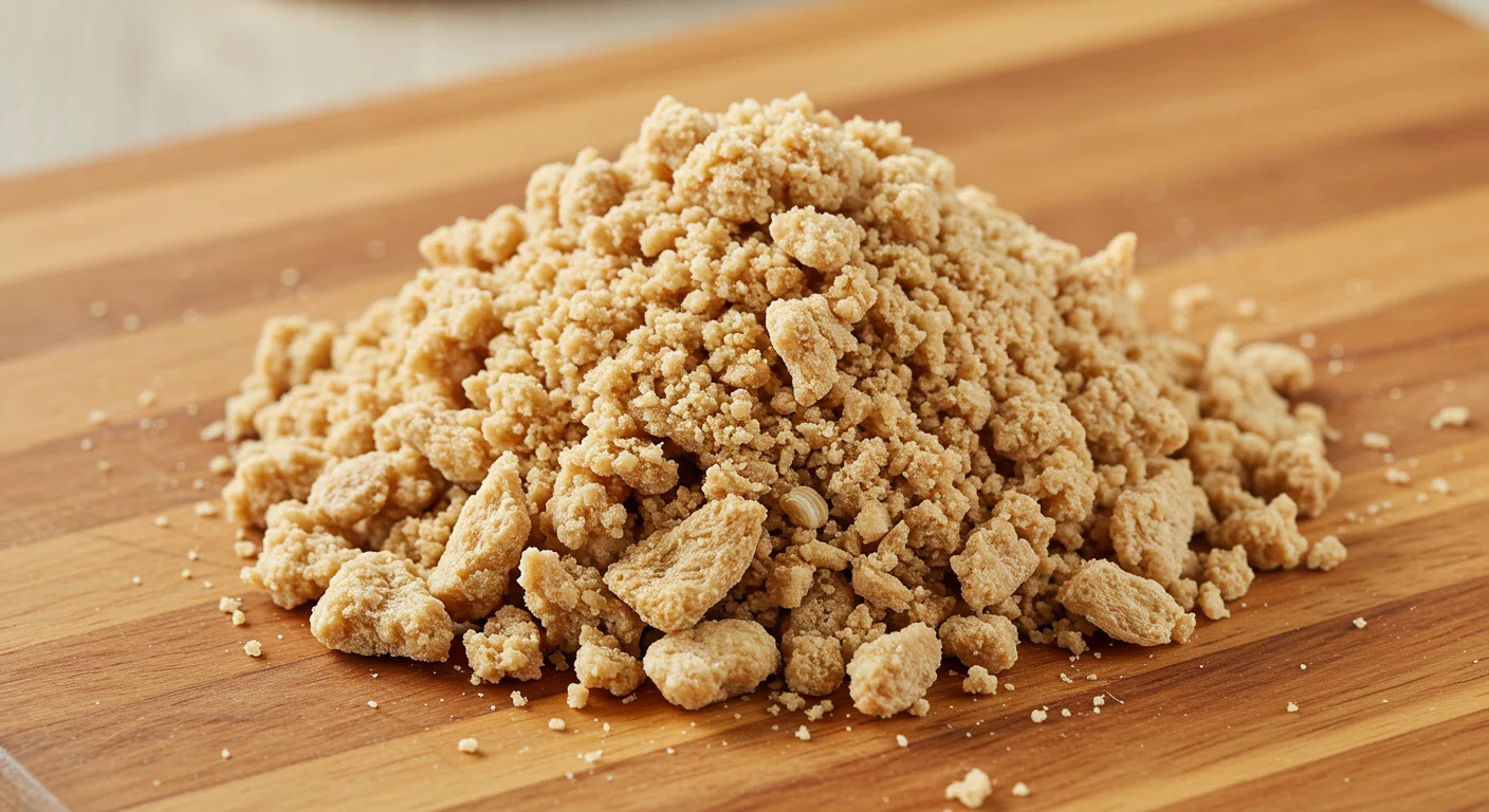 [2025 Latest] Basic Usage and Preparation Tips for Soy Meat Mince Type ...